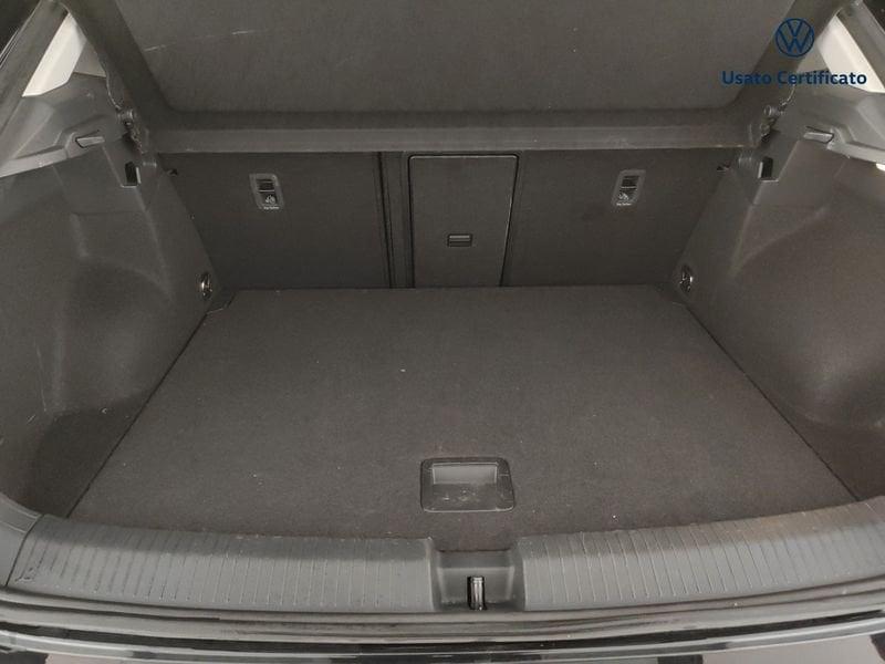 Volkswagen T-Roc T-Roc 1.5 TSI ACT DSG Life