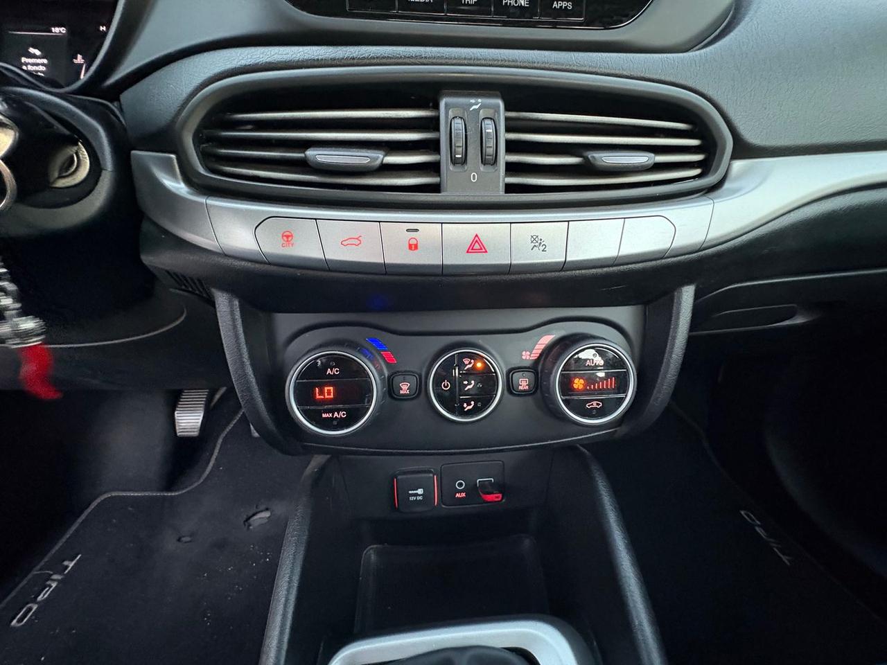 Fiat Tipo 1.4 lounge #7662