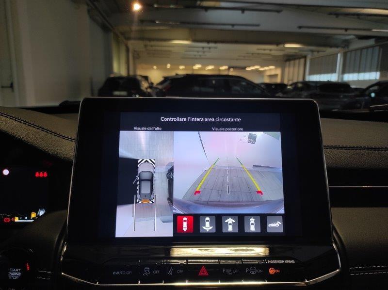 JEEP Compass 2ª serie - Compass 1.5 Turbo T4 130 CV MHEV 2WD Altitude