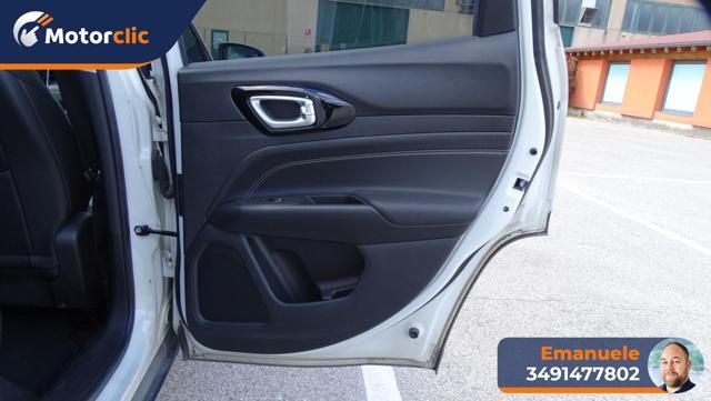JEEP Compass 1.3 Turbo T4 150 CV aut. 2WD Limited