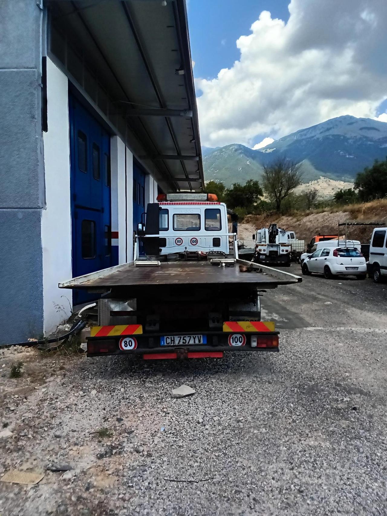 iveco 75