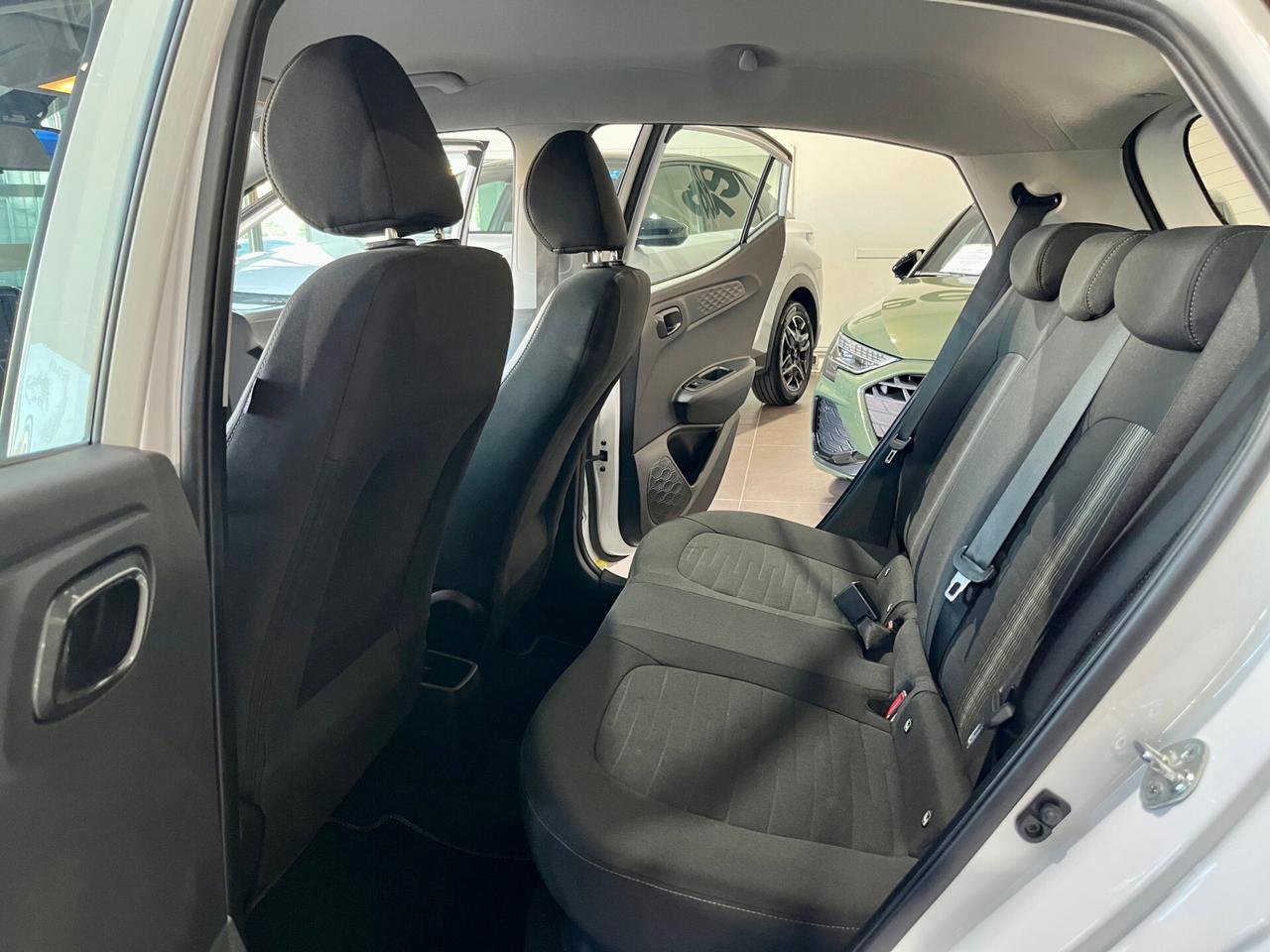 Hyundai i10 1.0 MPI Connectline SOLO 12000KM