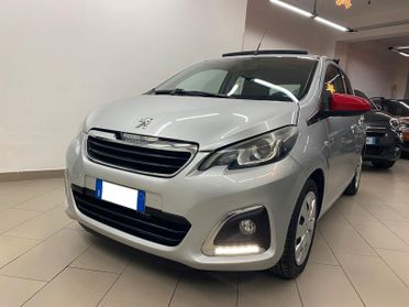 Peugeot 108 VTi 68 5 porte Active TOP!