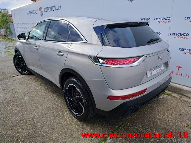 DS AUTOMOBILES DS 7 Crossback BlueHDi 130 aut. - 25.000 KM - MINI RATA 4 ANNI