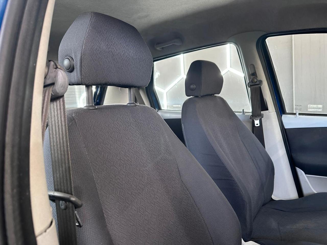 Fiat Punto 1.2 16V 5 porte Emotion