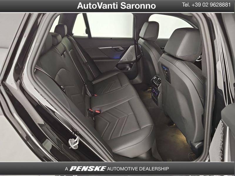 BMW Serie 5 520d 48V xDrive Touring Msport Pro