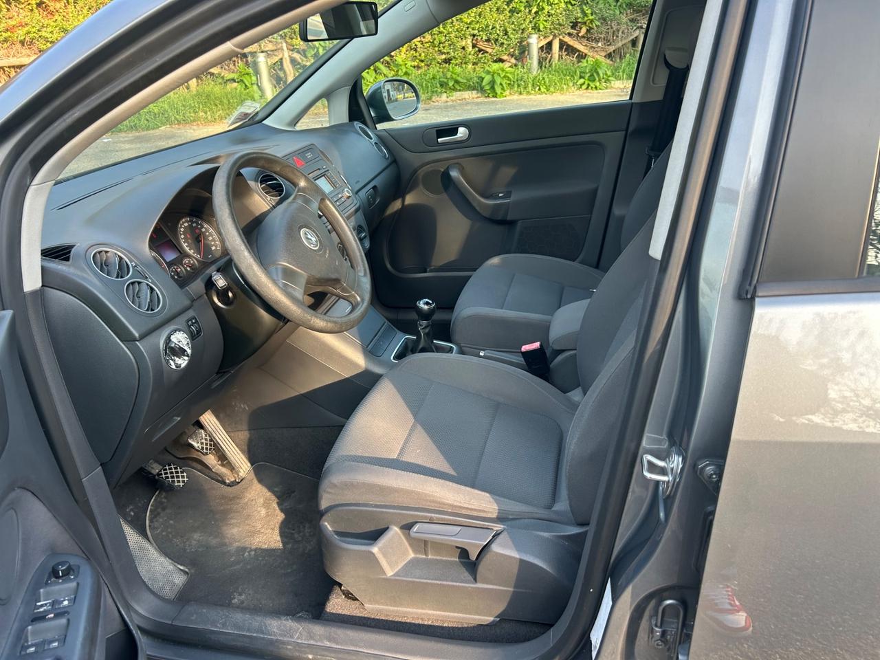 Volkswagen Golf Plus 1.6 16V FSI 3p. Comfortline