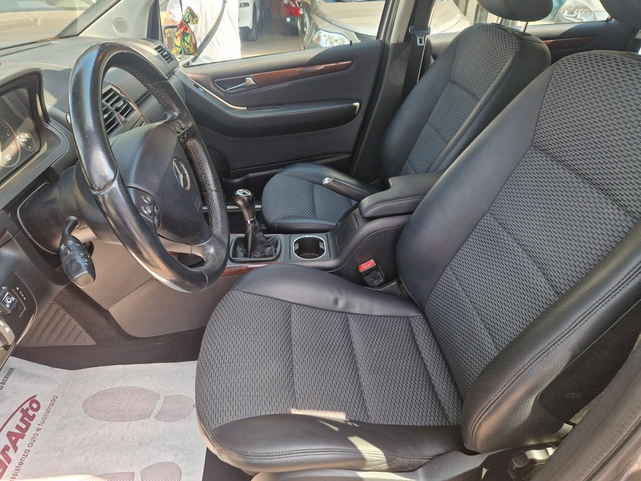 Mercedes-benz A 160