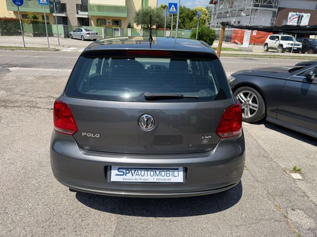 VOLKSWAGEN Polo 1.6 TDI 90CV FRIZIONE/ VOLANO NUOVO!!!