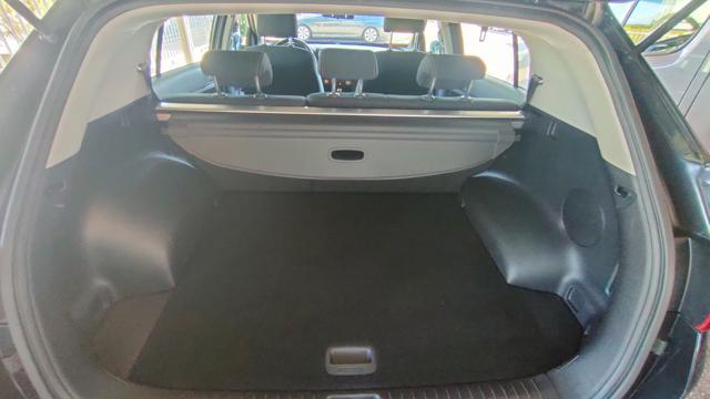 KIA Sportage 1.6 CRDI 136 CV 2WD Mild Hybrid Business Class