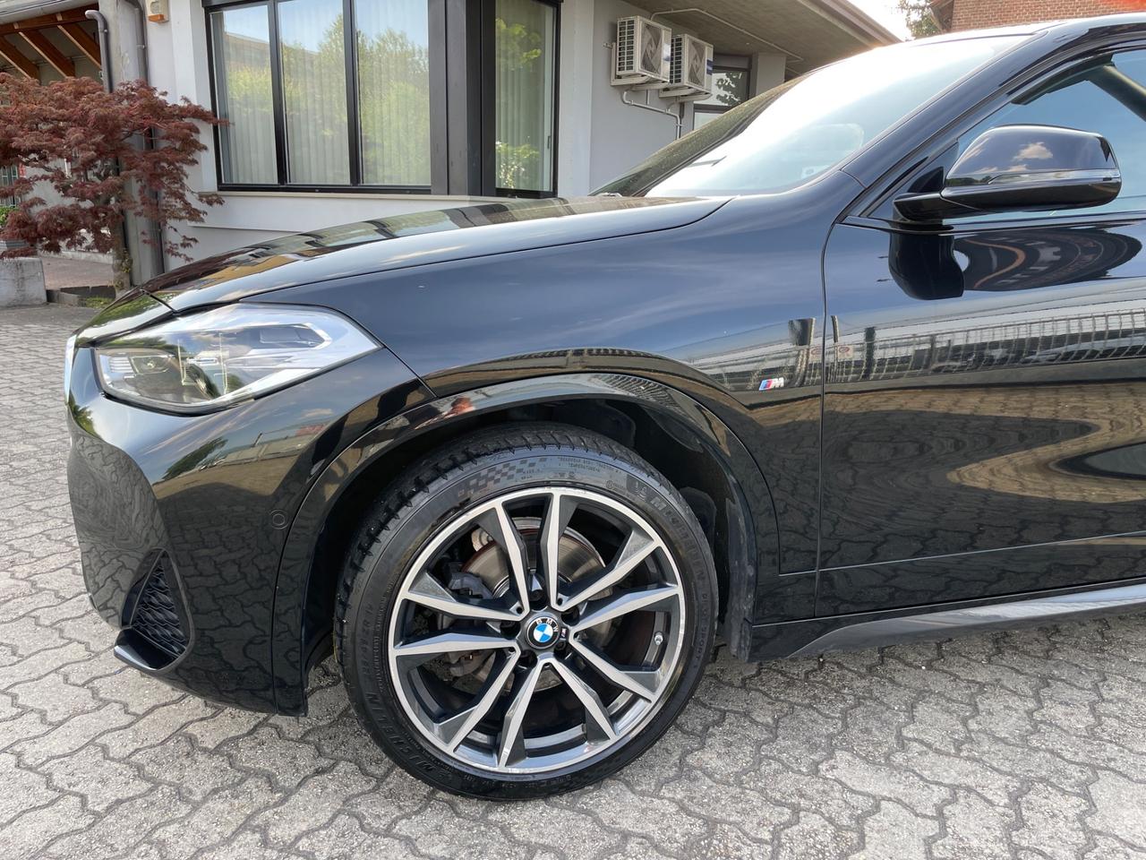 Bmw X2 sDrive 18d Msport