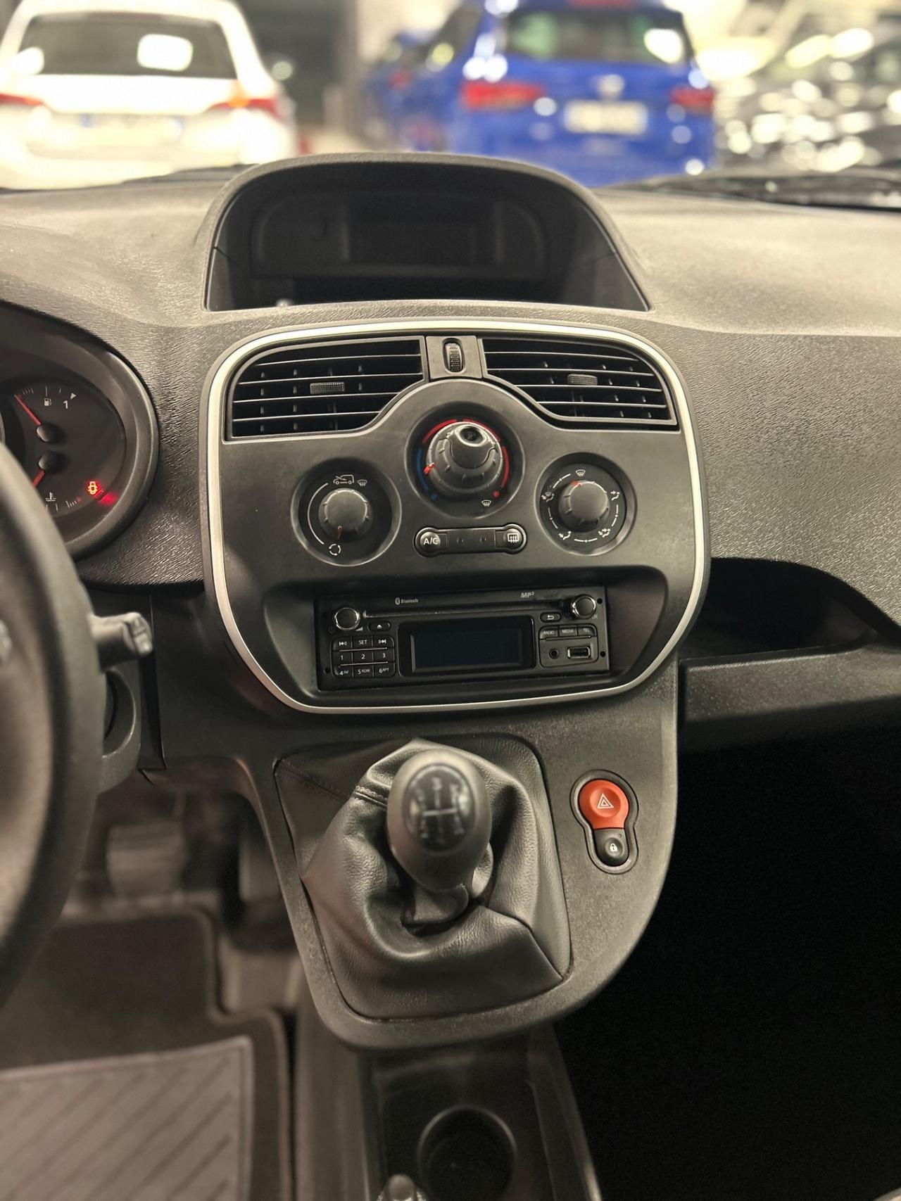 Renault Kangoo 1.5 dCi 75CV F.AP. Stop & Start 4p. Express Energy