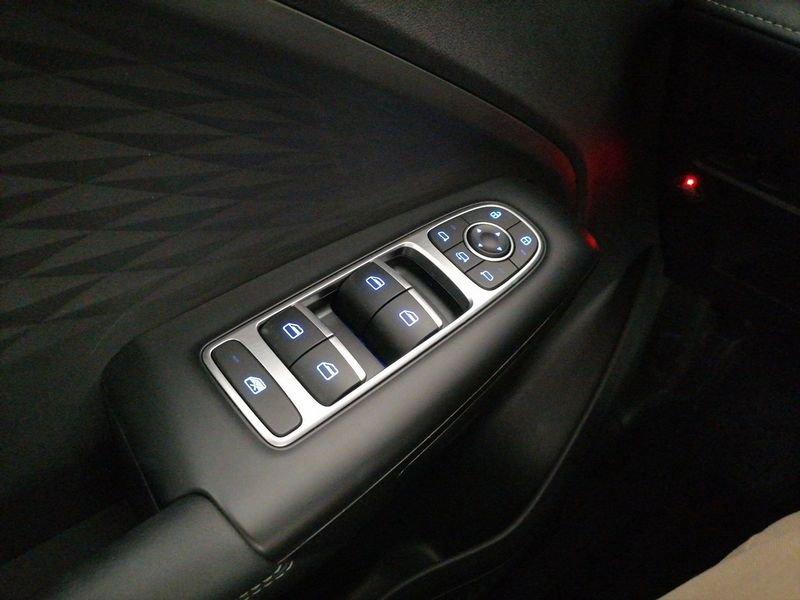 DR AUTOMOBILES dr 3.0 1.5 Gpl 114cv cvt