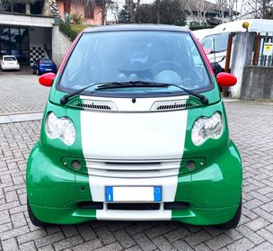 SMART FORTWO - AZIENDALE - MOTORE 30.000KM -