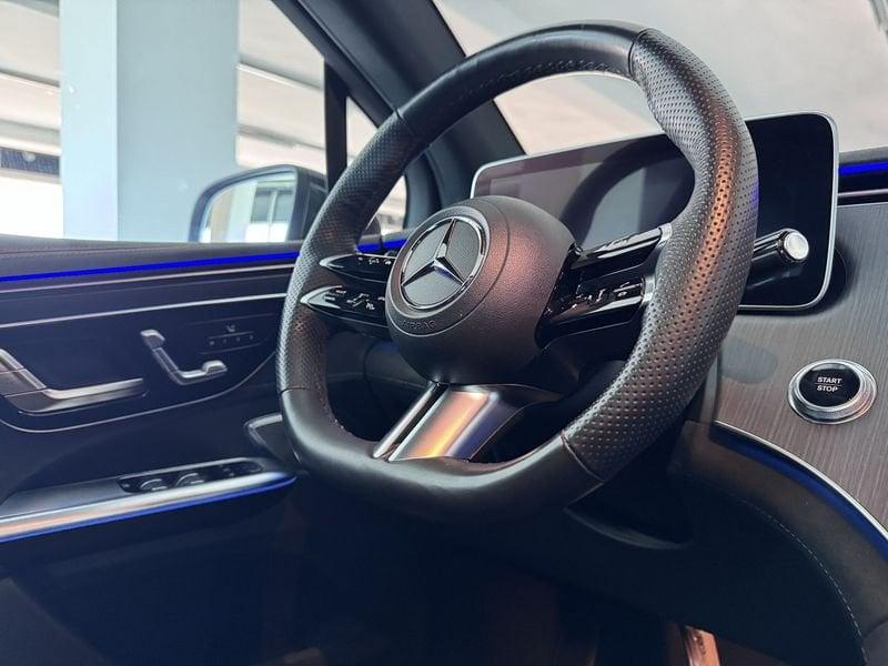Mercedes-Benz EQE SUV EQE 350 4MATIC AMG PREMIUM PLUS EXTRA