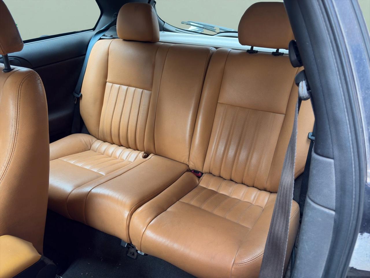 Alfa Romeo 147 1.6 120CV - GPL - MARCIANTE