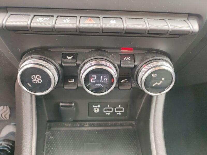 Renault Captur II 2019 1.0 tce Intens Gpl 100cv my21