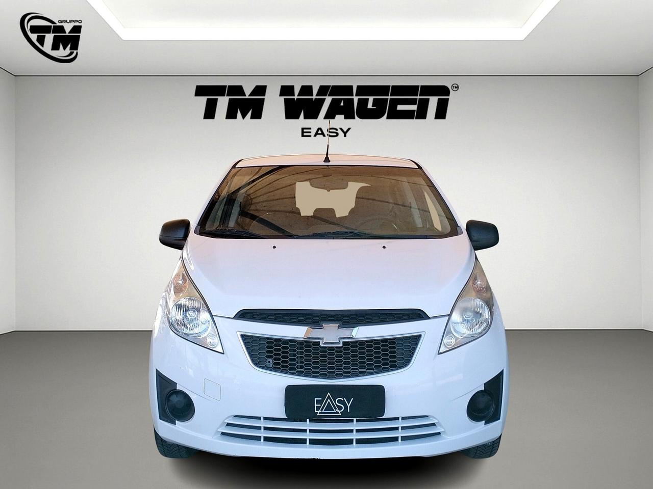 Chevrolet Spark 1.0 LS Plus GPL Eco Logic - NEOPATENTATI