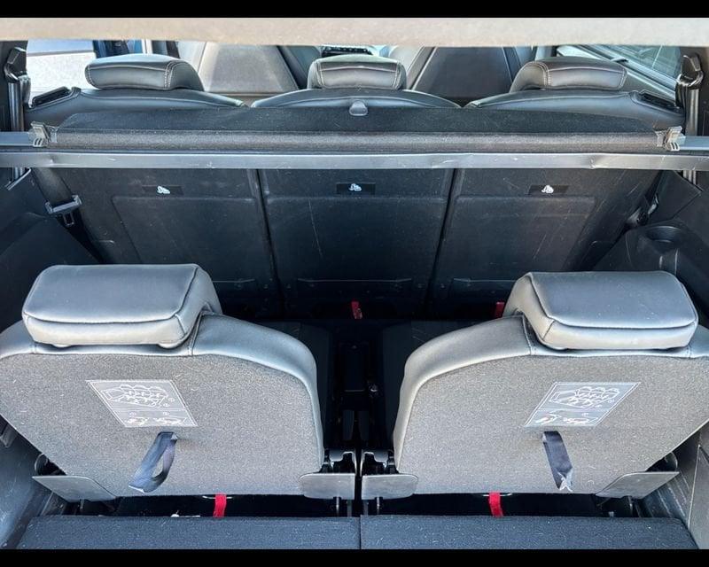 Peugeot 5008 2ª serie BlueHDi 130 S&S EAT8 GT