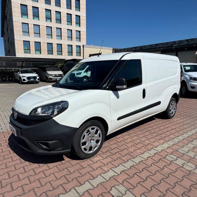 FIAT Doblo 1.6 Mjet 105cv S.&S. PL-TN CARGO MAXI LOUNGE