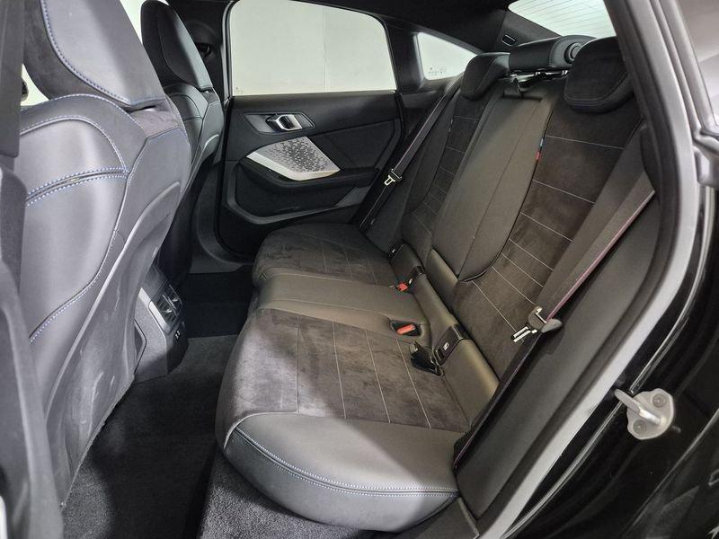 BMW Serie 2 Gran Coupe Serie 2 F74 Gran Coupe 218d Gran Coupe MSport Design auto