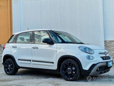 Fiat 500L City Cross 1.6 MTJ 120CV