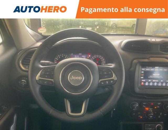 JEEP Renegade 1.0 T3 Limited