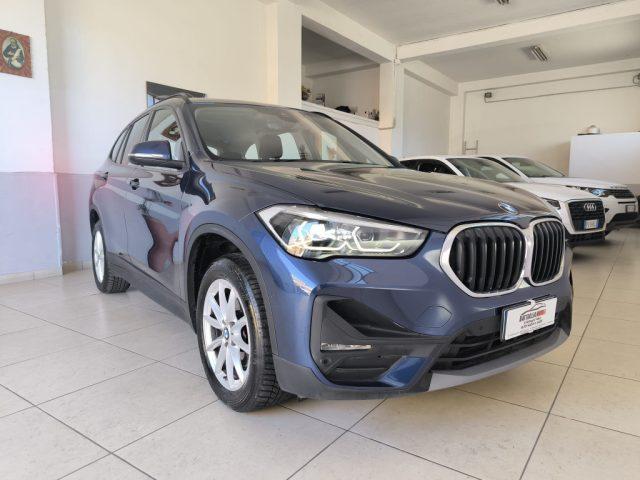 BMW X1 sDrive18d Business Advantage