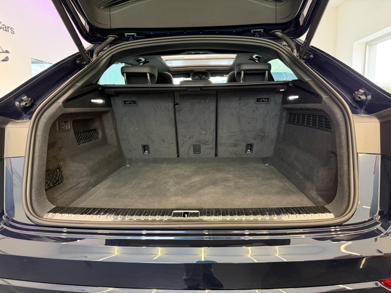 Audi Q8 50 TDI 286 CV quattro tiptronic S line edition