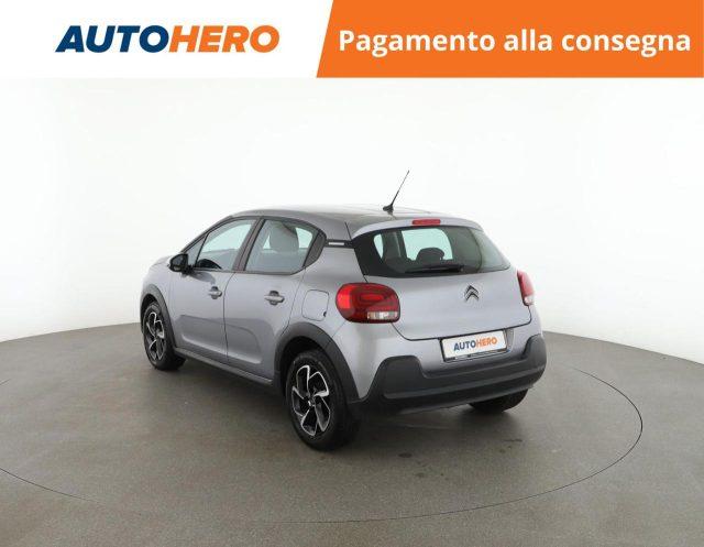 CITROEN C3 PureTech 83 S&S You