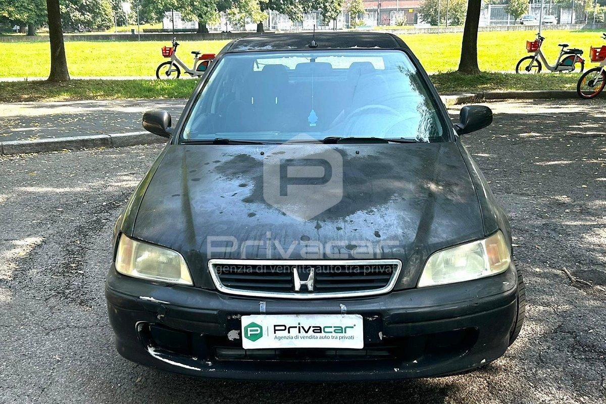 HONDA Civic 1.4i 16V cat 5 porte S