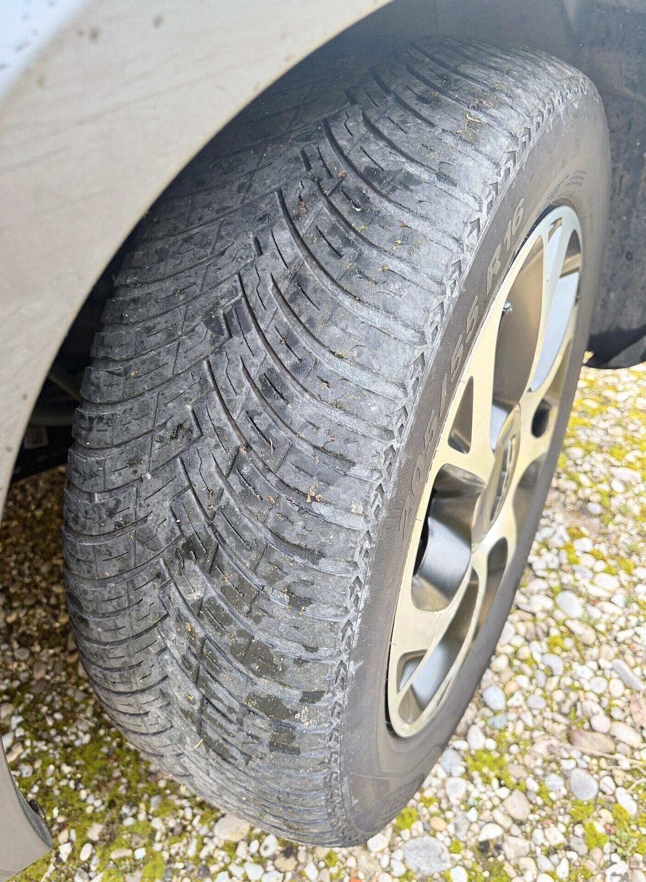 Fiat 500L CROSS 1.3 MTJ - UNICO PROPR - OK NEO PATENTATI