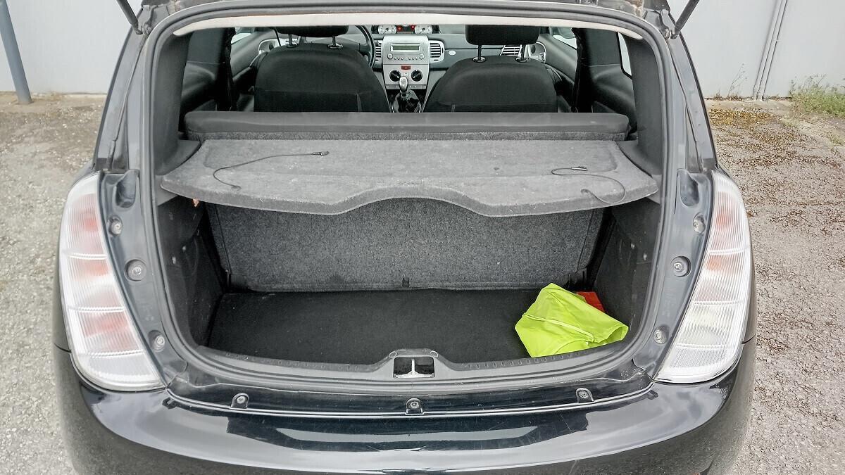 Lancia Ypsilon 1.2 - imp. GPL-