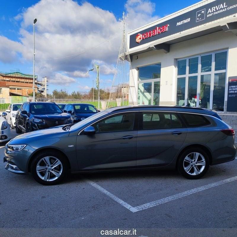 Opel Insignia 1.6 CDTI 136 S&S aut.Sports Tourer Business CON 24 MESI DI GARANZIA PARI ALLA NUOVA