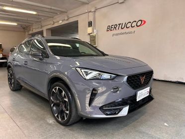 Cupra Formentor 1.4 e-Hybrid DSG