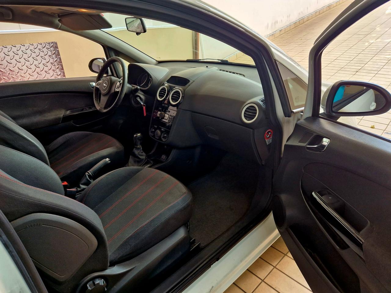 Opel Corsa 1.3 CDTI 95CV F.AP. 3 porte Elective