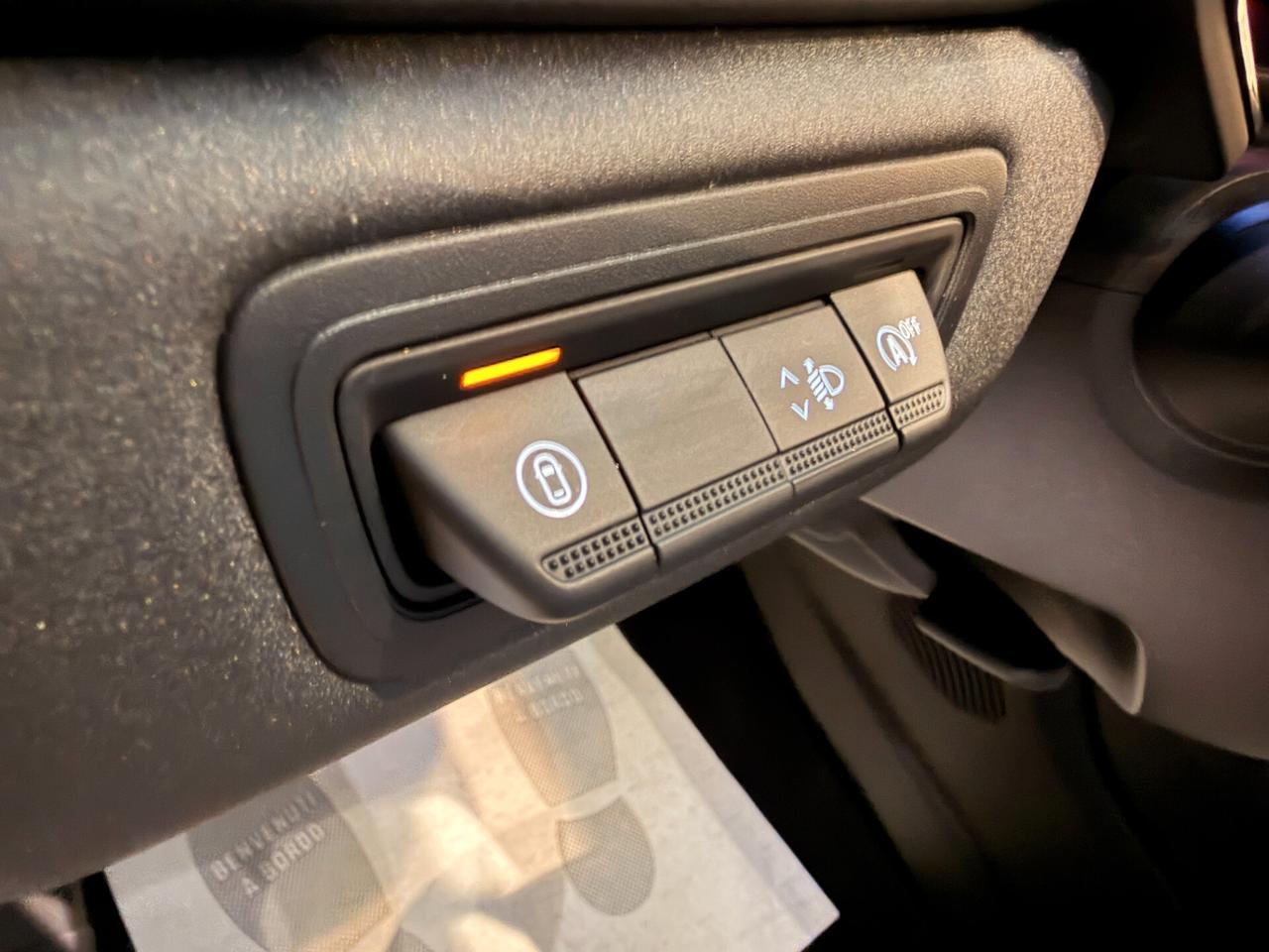 Renault Captur TCe 90 CV Techno