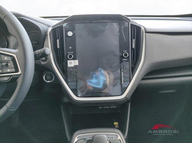 SUBARU Crosstrek 2.0i CVT Style