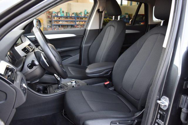 BMW X1 xDrive18d Business