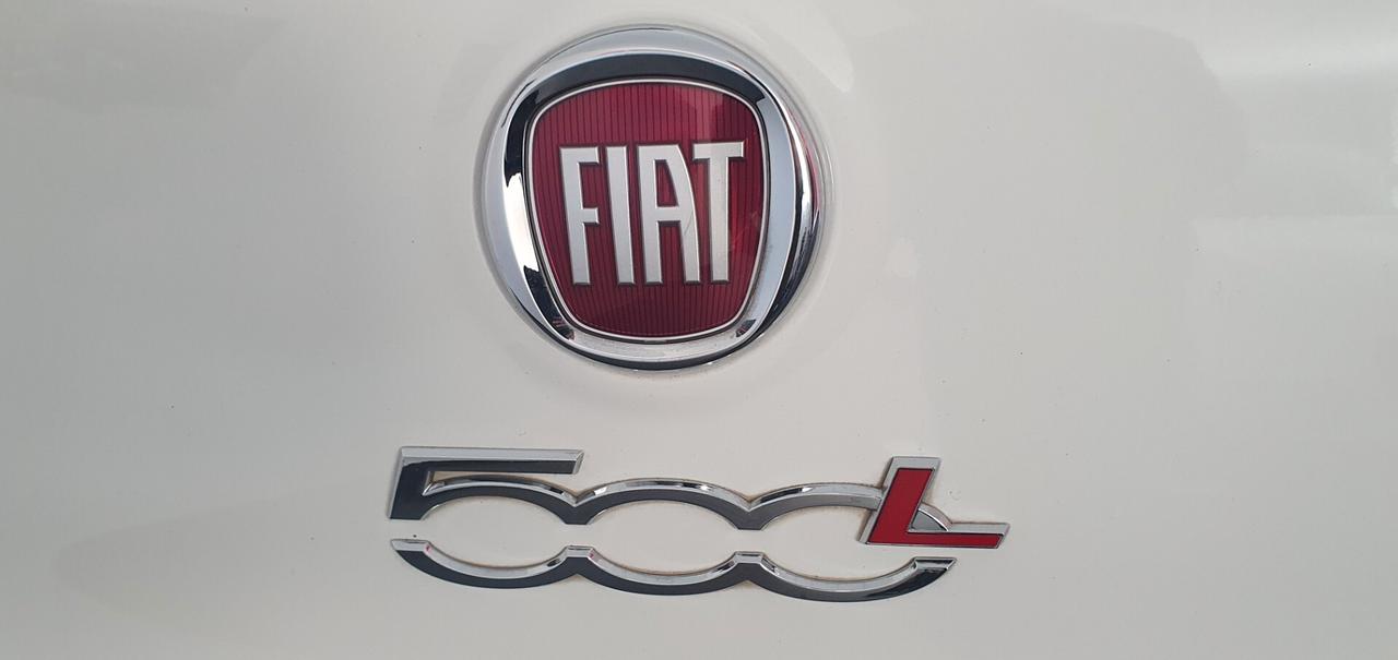 Fiat 500L 1.3 Multijet 85 CV Pop Star