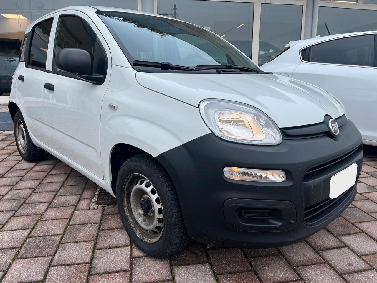 Fiat Panda 1.2 Pop 69Cv Van 2 posti Euro6d