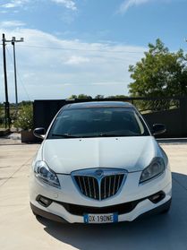 Lancia Delta 1.4 T-Jet 150 CV Platino