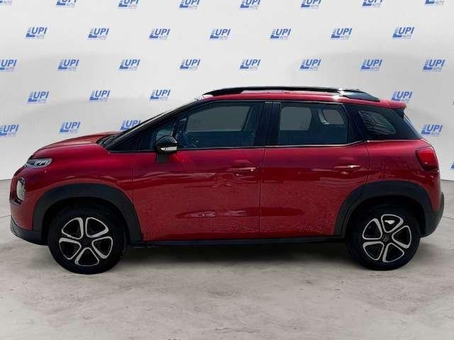 Citroen C3 Aircross 1.2 puretech Shine s&s 110cv