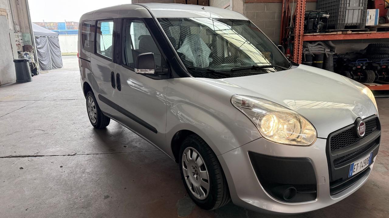 Fiat Doblo Doblò 1.6 MJT 16V Emotion