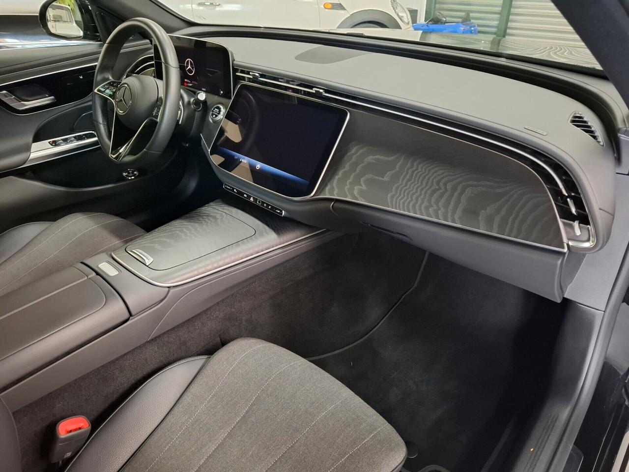 Mercedes-benz E 220 d Avantgarde