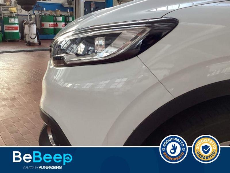 Renault Kadjar 1.2 TCE ENERGY ZEN 130CV