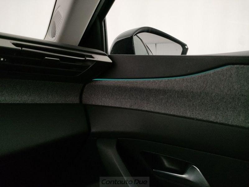 Peugeot 308 Allure Pack BlueHDi 130 EAT8 S&S aut.