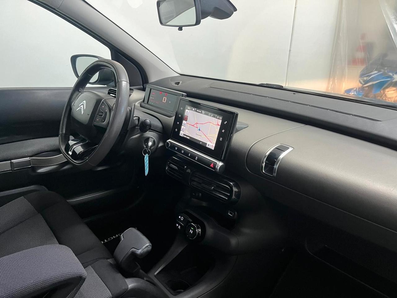 Citroen C4 Cactus 1.6 e-HDi 92cv AUT. Shine