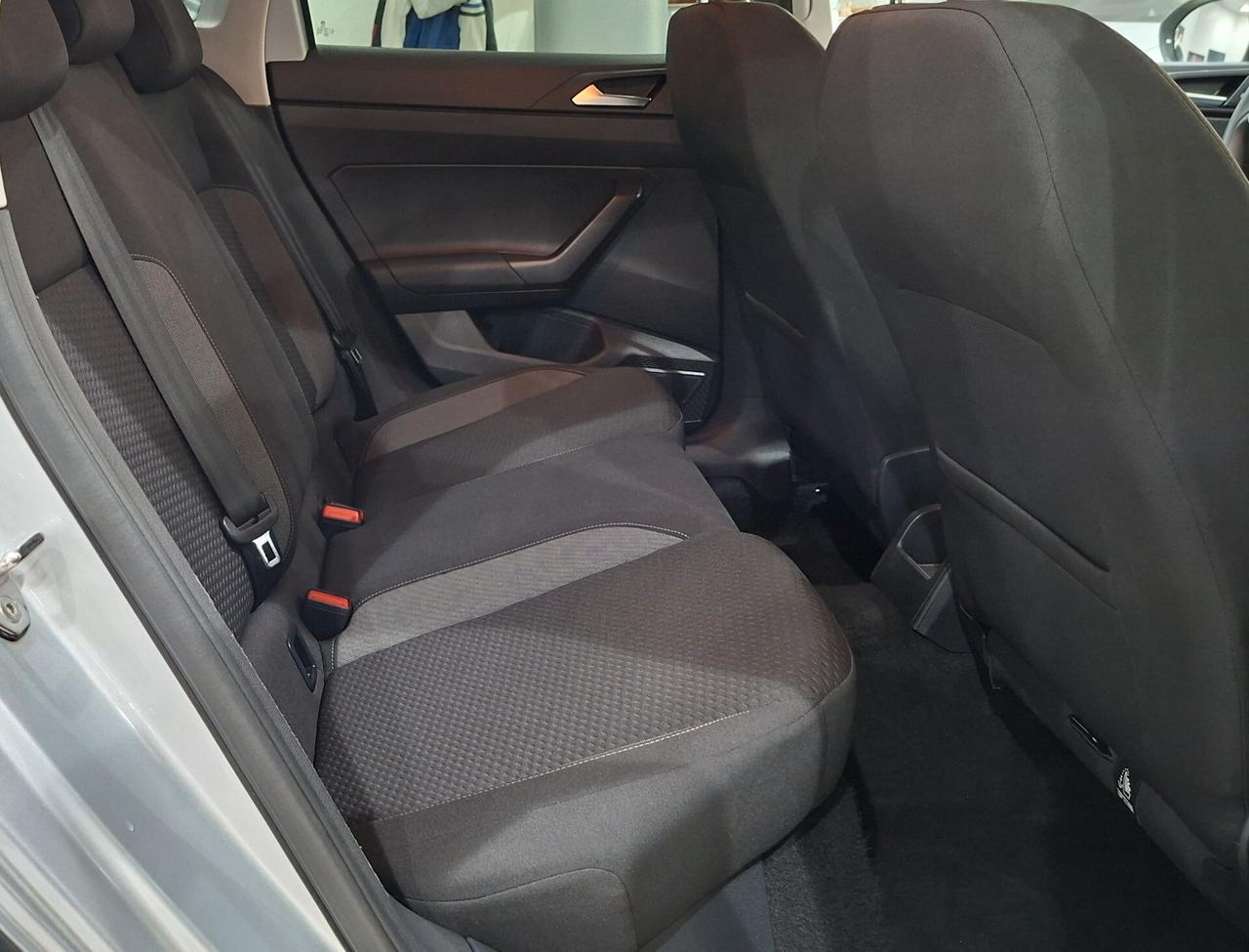 Volkswagen Taigo 1.0 TSI LIFE 95 CV 70 KW
