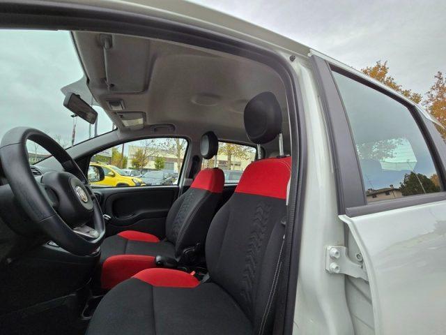 FIAT Panda 1.3 MJT NEOPATENTATI PERMUTE EURO 6